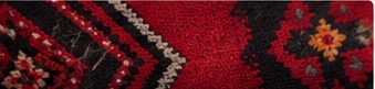 Detalle de tejido de referencia